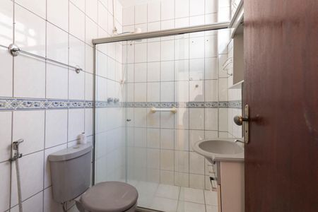Apartamento à venda com 50m², 1 quarto e 1 vagaBanheiro