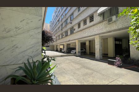 Apartamento à venda com 50m², 1 quarto e 1 vaga Apartamento à venda com 50m², 1 quarto e 1 vagaÁrea comum