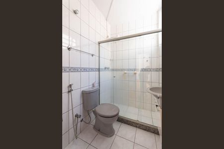 Apartamento à venda com 50m², 1 quarto e 1 vagaBanheiro