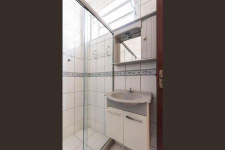 Apartamento à venda com 50m², 1 quarto e 1 vagaBanheiro