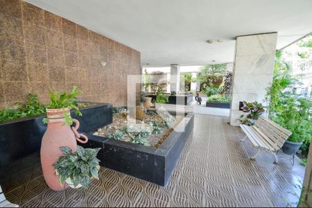 Apartamento à venda com 50m², 1 quarto e 1 vaga Apartamento à venda com 50m², 1 quarto e 1 vagaÁrea comum