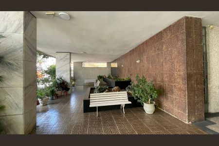 Apartamento à venda com 50m², 1 quarto e 1 vaga Apartamento à venda com 50m², 1 quarto e 1 vagaÁrea comum