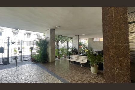 Apartamento à venda com 50m², 1 quarto e 1 vaga Apartamento à venda com 50m², 1 quarto e 1 vagaÁrea comum