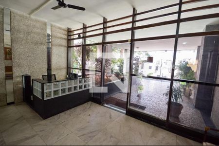 Apartamento à venda com 50m², 1 quarto e 1 vaga Apartamento à venda com 50m², 1 quarto e 1 vagaÁrea comum