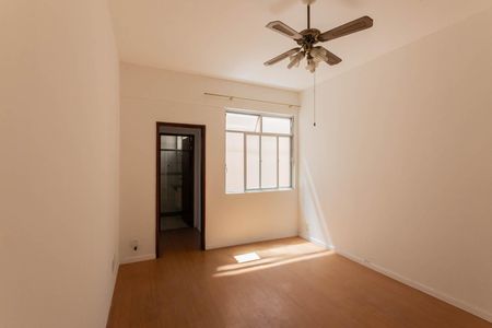 Sala de apartamento à venda com 1 quarto, 50m² em Vila Isabel, Rio de Janeiro