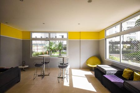 Apartamento à venda com 126m², 3 quartos e 2 vagasSala Multiuso
