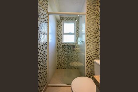 Apartamento à venda com 126m², 3 quartos e 2 vagasBanheiro