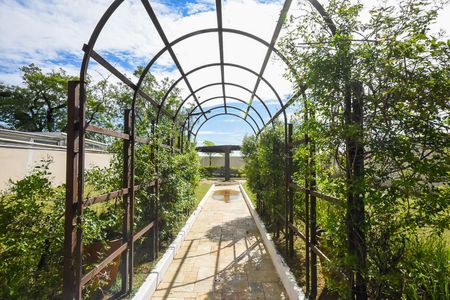 Apartamento à venda com 126m², 3 quartos e 2 vagasJardim