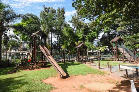 Apartamento à venda com 126m², 3 quartos e 2 vagasPlayground