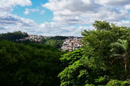 Apartamento à venda com 126m², 3 quartos e 2 vagasVista da Suíte