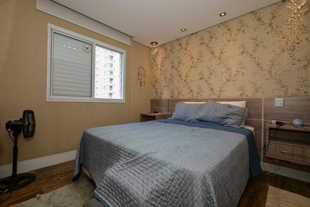 Apartamento à venda com 126m², 3 quartos e 2 vagasSuíte