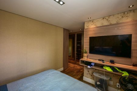 Apartamento à venda com 126m², 3 quartos e 2 vagasSuíte