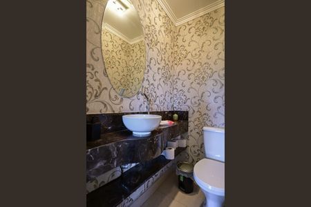 Apartamento à venda com 126m², 3 quartos e 2 vagasLavabo