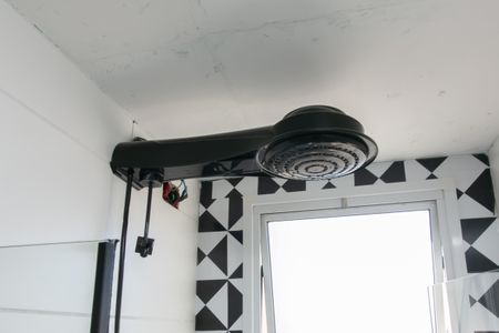 Apartamento para alugar com 42m², 2 quartos e sem vagaBanheiro - Detalhe 