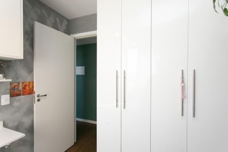 Apartamento para alugar com 42m², 2 quartos e sem vagaQuarto 2