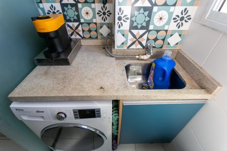 Apartamento para alugar com 42m², 2 quartos e sem vagaÁrea de Serviço 