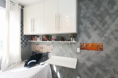 Apartamento para alugar com 42m², 2 quartos e sem vagaQuarto 2