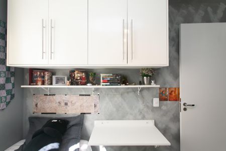 Apartamento para alugar com 42m², 2 quartos e sem vagaQuarto 2
