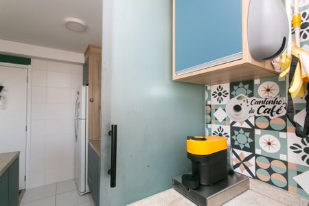 Apartamento para alugar com 42m², 2 quartos e sem vagaÁrea de Serviço 