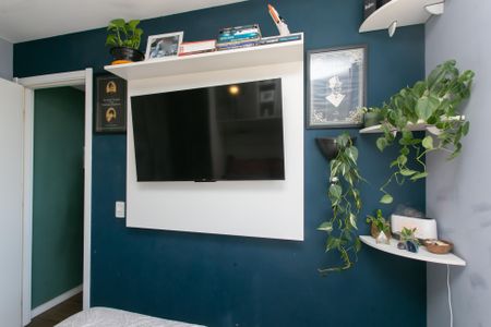 Apartamento para alugar com 42m², 2 quartos e sem vagaQuarto 1 