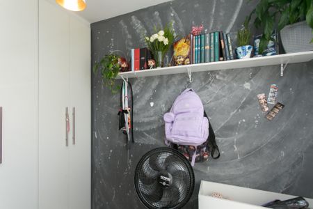 Apartamento para alugar com 42m², 2 quartos e sem vagaQuarto 2