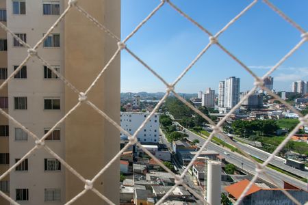 Apartamento para alugar com 42m², 2 quartos e sem vagaÁrea de Serviço - Vista 