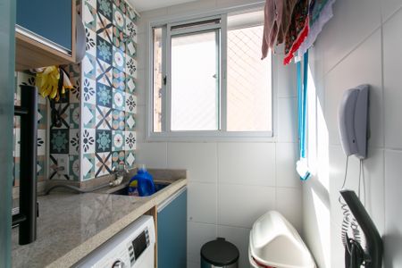 Apartamento para alugar com 42m², 2 quartos e sem vagaÁrea de Serviço 