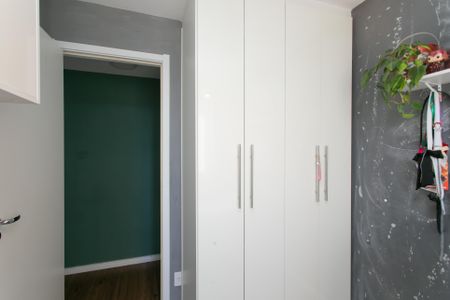 Apartamento para alugar com 42m², 2 quartos e sem vagaQuarto 2