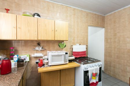 Casa para alugar com 125m², 3 quartos e 1 vaga Casa para alugar com 125m², 3 quartos e 1 vagaCozinha