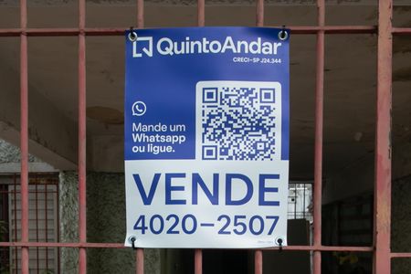 Casa para alugar com 125m², 3 quartos e 1 vaga Casa para alugar com 125m², 3 quartos e 1 vagaPlaca