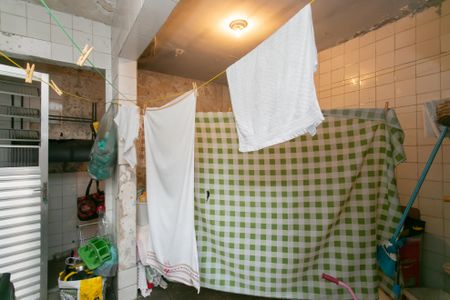 Casa para alugar com 125m², 3 quartos e 1 vaga Casa para alugar com 125m², 3 quartos e 1 vagaÁrea de Serviço