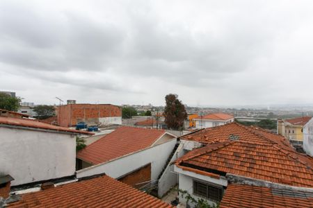 Casa para alugar com 125m², 3 quartos e 1 vaga Casa para alugar com 125m², 3 quartos e 1 vagaTerraço - Vista