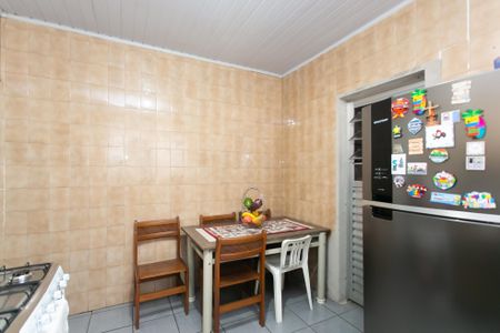Casa para alugar com 125m², 3 quartos e 1 vaga Casa para alugar com 125m², 3 quartos e 1 vagaCozinha