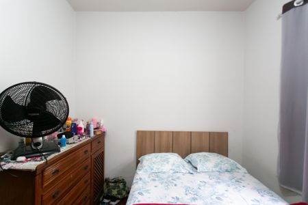 Casa para alugar com 125m², 3 quartos e 1 vaga Casa para alugar com 125m², 3 quartos e 1 vagaQuarto 2