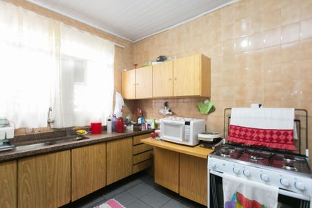 Casa para alugar com 125m², 3 quartos e 1 vaga Casa para alugar com 125m², 3 quartos e 1 vagaCozinha