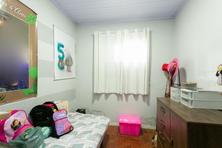 Casa para alugar com 125m², 3 quartos e 1 vaga Casa para alugar com 125m², 3 quartos e 1 vagaQuarto 3