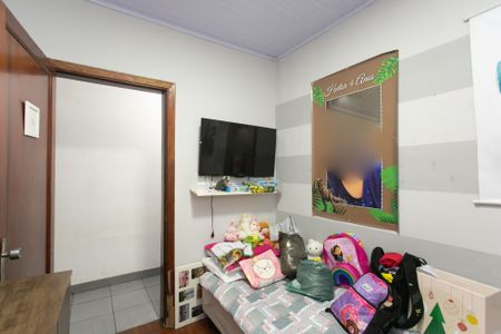 Casa para alugar com 125m², 3 quartos e 1 vaga Casa para alugar com 125m², 3 quartos e 1 vagaQuarto 3