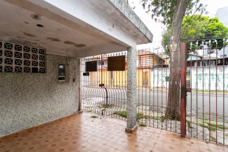 Casa para alugar com 125m², 3 quartos e 1 vaga Casa para alugar com 125m², 3 quartos e 1 vagaGaragem