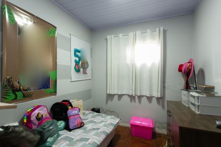 Casa para alugar com 125m², 3 quartos e 1 vaga Casa para alugar com 125m², 3 quartos e 1 vagaQuarto 3