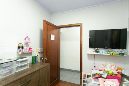 Casa para alugar com 125m², 3 quartos e 1 vaga Casa para alugar com 125m², 3 quartos e 1 vagaQuarto 3