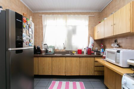 Casa para alugar com 125m², 3 quartos e 1 vaga Casa para alugar com 125m², 3 quartos e 1 vagaCozinha