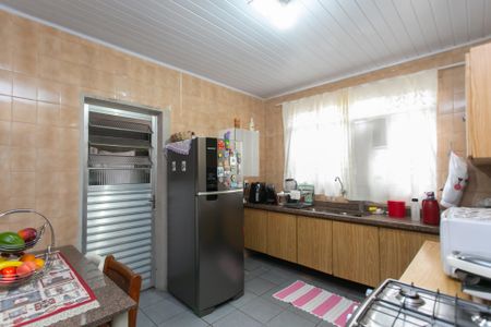 Casa para alugar com 125m², 3 quartos e 1 vaga Casa para alugar com 125m², 3 quartos e 1 vagaCozinha