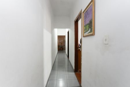 Casa para alugar com 125m², 3 quartos e 1 vaga Casa para alugar com 125m², 3 quartos e 1 vagaCorredor