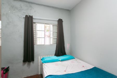 Casa para alugar com 125m², 3 quartos e 1 vaga Casa para alugar com 125m², 3 quartos e 1 vagaQuarto 1