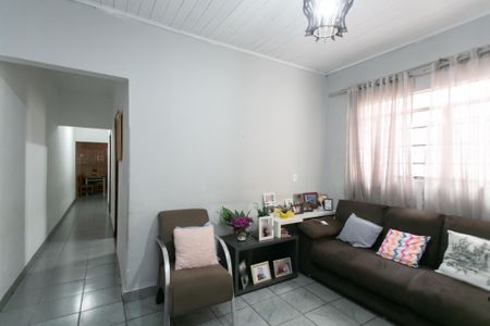 Casa para alugar com 125m², 3 quartos e 1 vaga Casa para alugar com 125m², 3 quartos e 1 vagaSala