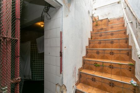 Casa para alugar com 125m², 3 quartos e 1 vaga Casa para alugar com 125m², 3 quartos e 1 vagaÁrea Externa