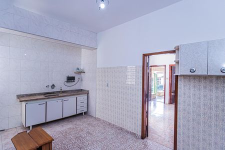 Casa para alugar com 2 quartos, 130m² em Freguesia do Ó, São Paulo