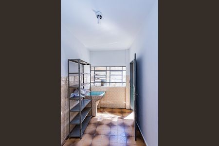 Casa para alugar com 2 quartos, 130m² em Freguesia do Ó, São Paulo