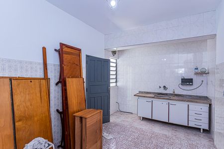 Casa para alugar com 2 quartos, 130m² em Freguesia do Ó, São Paulo