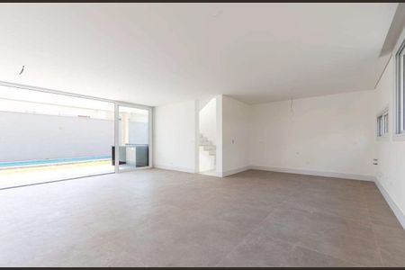 Foto 09 de casa de condomínio à venda com 4 quartos, 500m² em Santo Amaro, São Paulo